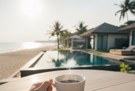 Acheter une villa à Koh Samui quand on est Français