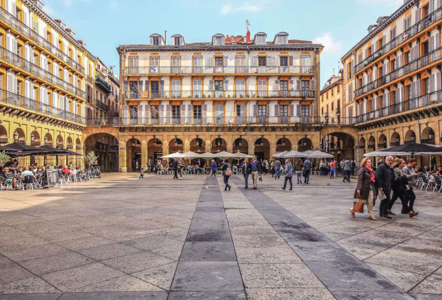 Au-delà de la Concha : Secrets d’initiés pour vivre Donostia comme un local