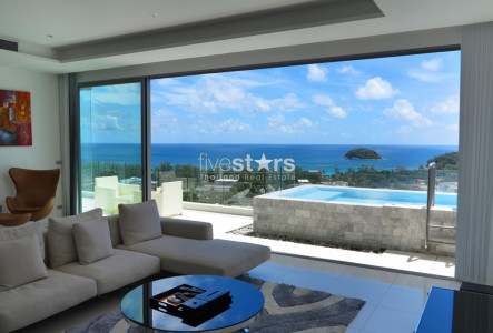 Phuket, the Pearl of the Andaman sea.