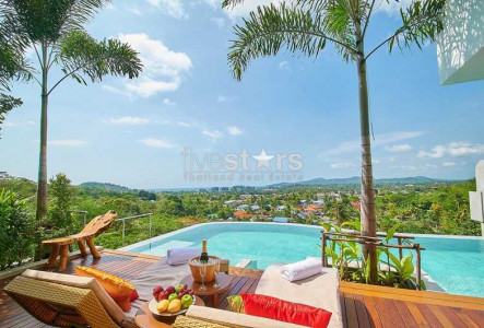 Rental property investment in Thailand : A safe real estate option Short guide for potential buyers.