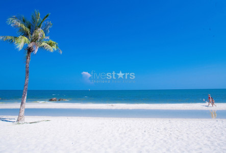 Investing in Hua Hin, a relaxing and attractive seaside resort