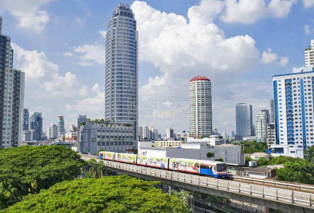 Thonglor, un quartier branché qui ne cesse de surprendre