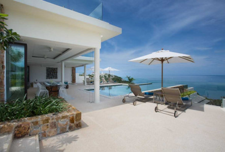 Koh Samui, une île où il fait bon vivre et investir