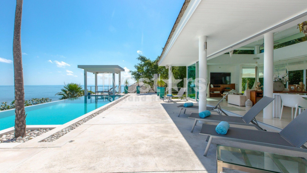BEAUTIFUL VILLA 5 BEDROOM IN LAMAI, photo 9