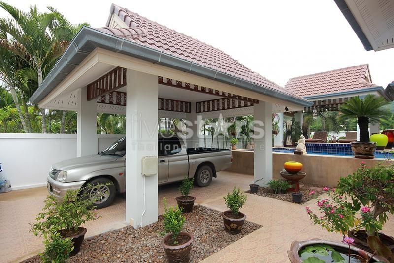 4 Bedroom Pool Villa, photo 15