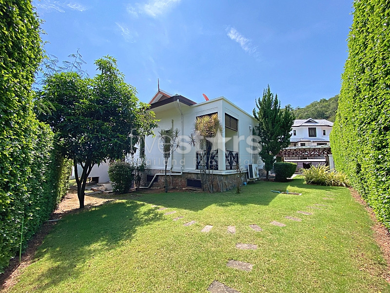Charming 2-Bedroom Pool Villa for Sale in Khao Tao, Hua Hin, photo 7