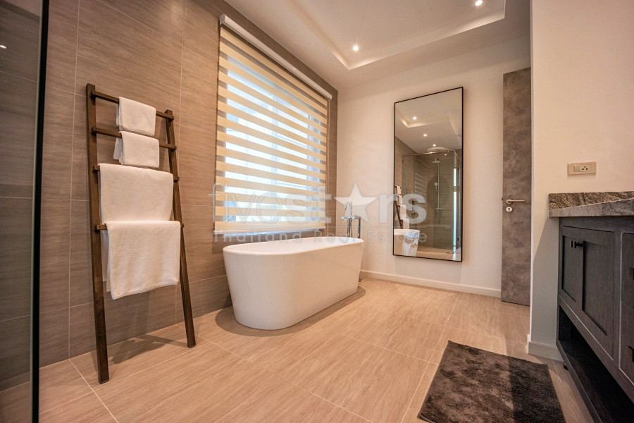 Premium 3-Bedroom Pool Villa with Extended Terrace in Hua Hin – Leelawadee Essence | From THB 12,900,000, photo 14