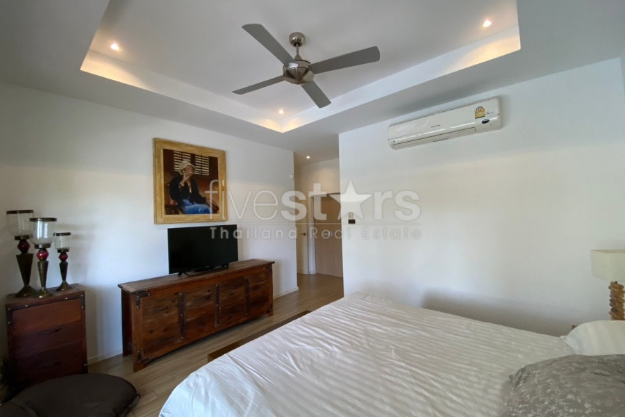 Luxury 4-Bedroom Pool Villa at Mali Prestige – Tranquil Tropical Living, photo 15