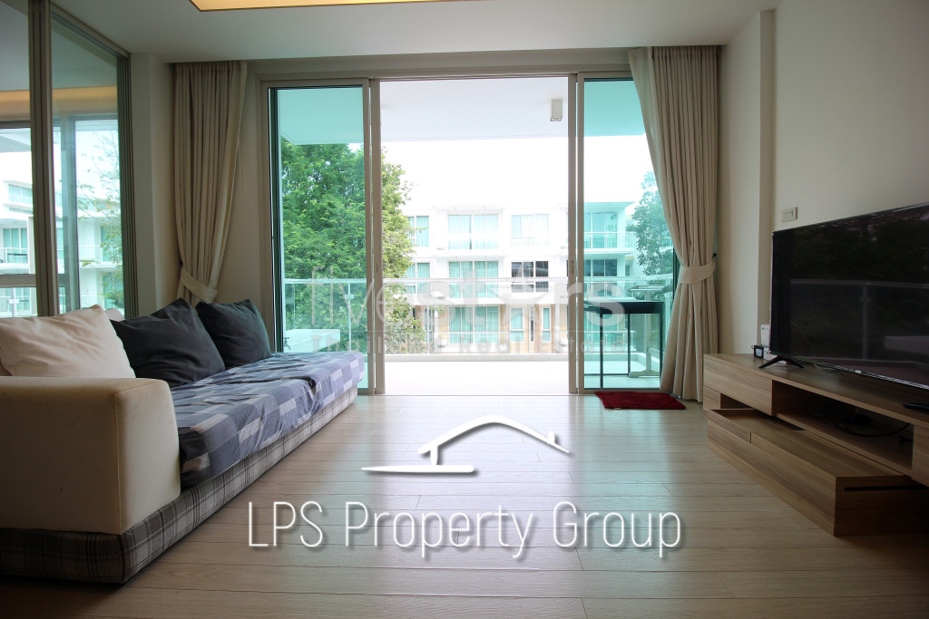 Wan Vayla : 1 Bedroom Pool View Condo, photo 9