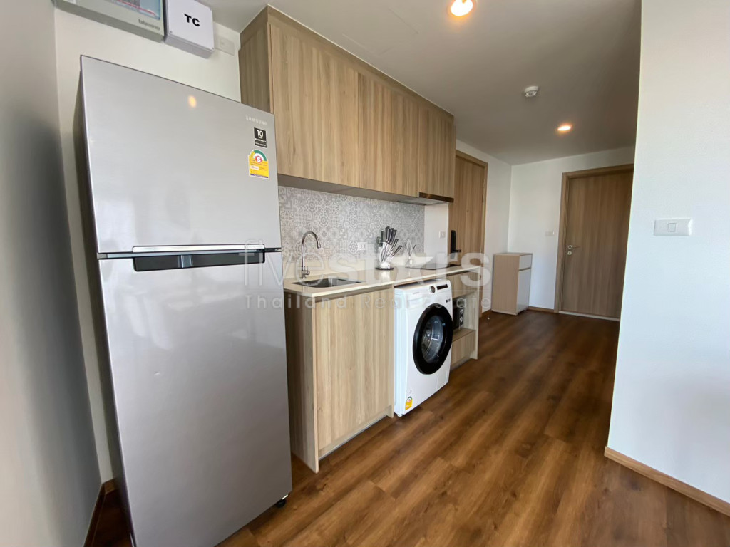 Beachfront La Habana Condo for Sale in Khao Takiab, Hua Hin – 2 Bed, 2 Bath, 71 SQM, Fully Furnished, photo 15