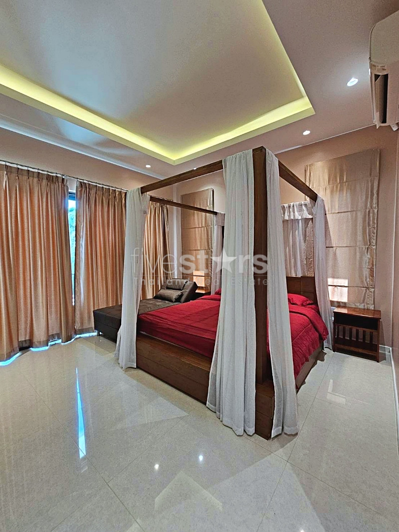 The Clouds Cha Am Hua Hin Villa For Sale, photo 7