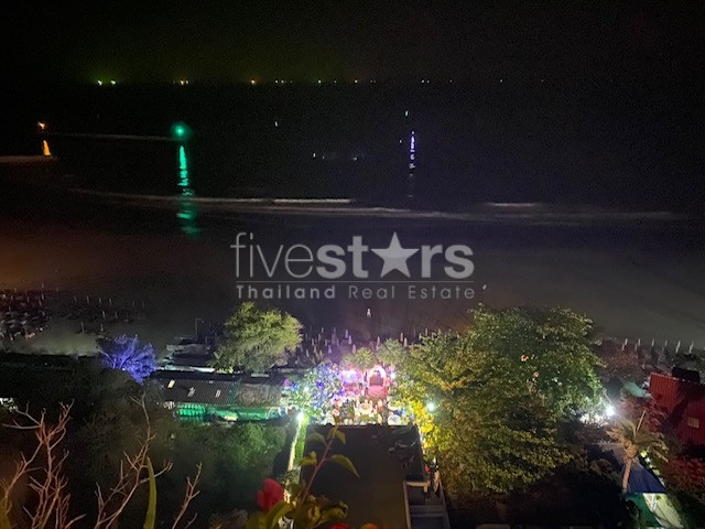 Beachfront Land For Sale Ideal For Hotel or Resort in Saeng Arun, photo 9