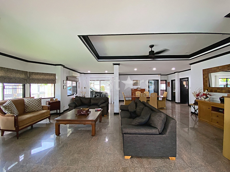 Sunset Village 1 – 3-Bedroom, 2-Bathroom Pool Villa with Tropical Garden on Large Land Plot – THB 7.9MB, photo 10