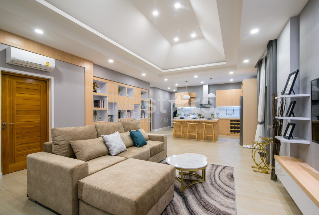 New Development: Moda Harmony – Ultra-Modern & Optimal Luxury Pool Villa, photo 7