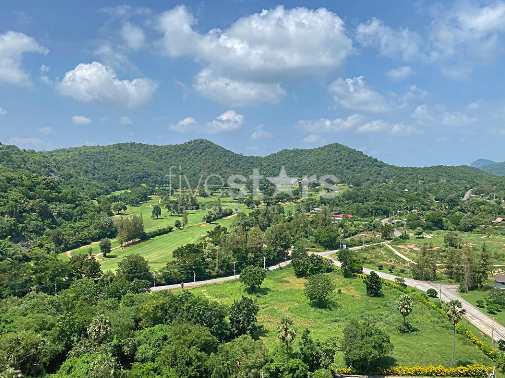 Milford Paradise: 3 Bedroom Beachfront Condo In Khao Tao