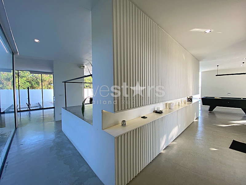 Minimalist Multi-Pool Villa Investment | Hua Hin Soi 88, photo 10