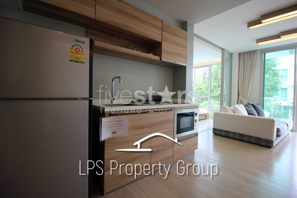 Wan Vayla : 1 Bedroom Pool View Condo, photo 15