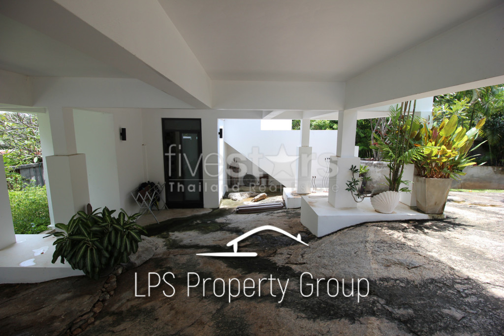 Unique 4 Bed Luxury Villa close to town (Sea Views), photo 15