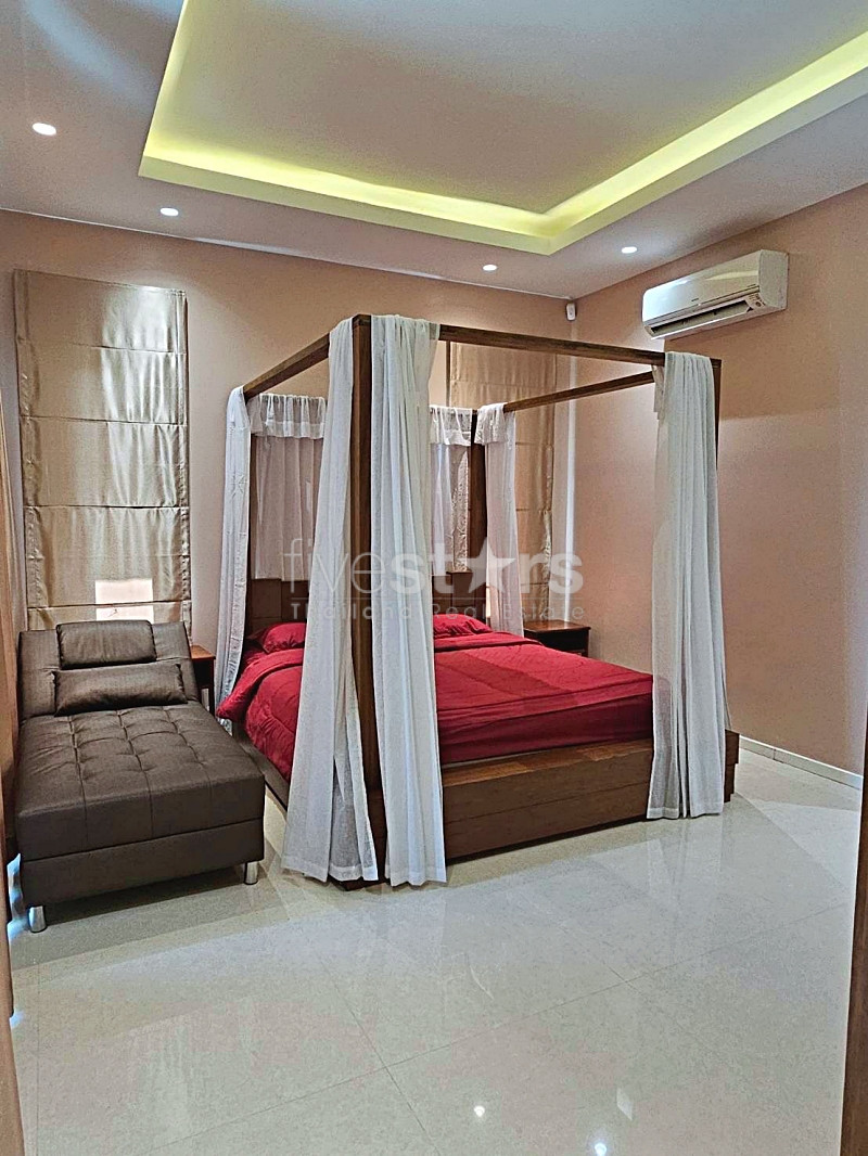 The Clouds Cha Am Hua Hin Villa For Sale, photo 14