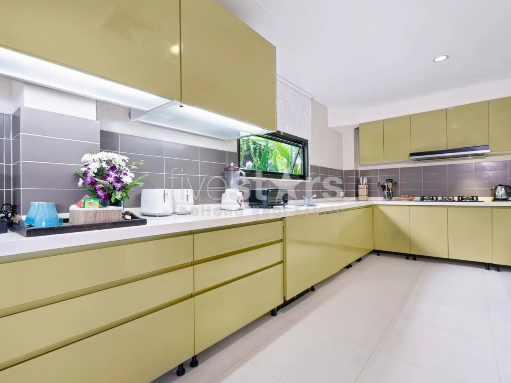 SPECTACULAR SEA VIEW VILLA EXCLUSIVE RESIDENCE, photo 12