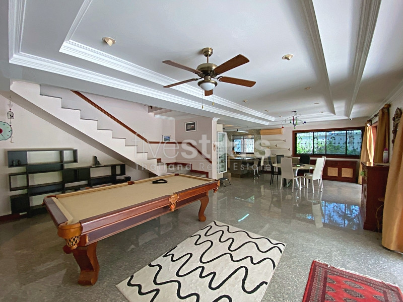 Modern 2-Storey Pool Villa with Large Garden in Hua Hin Soi 114 – Vineyard Area | 3 Bed, 4 Bath, photo 8