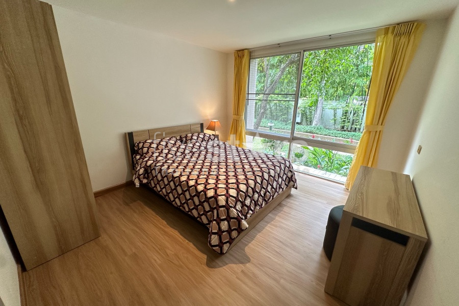Spacious 3-Bedroom Freehold Beachfront Condo at Baan Sansaran, Hua Hin – Private Garden, Ground Floor Unit, photo 14