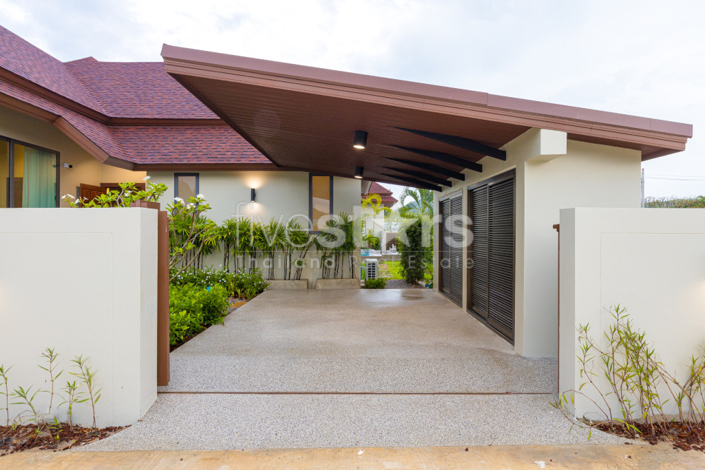 New Development: Panorama Black Mountain Exclusive, photo 4