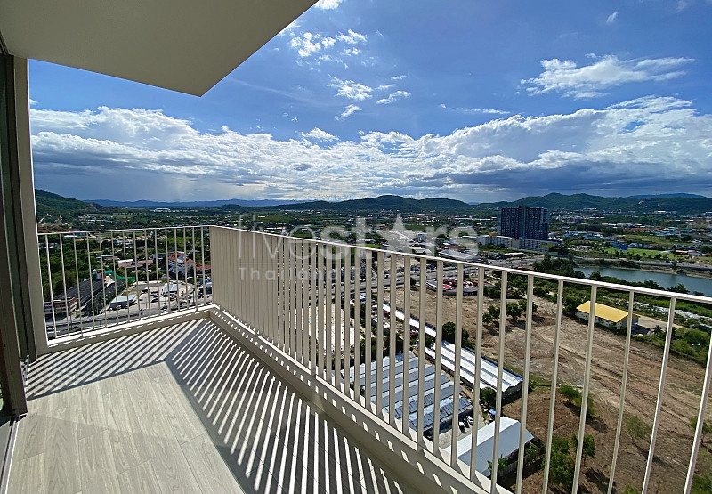 VEHHA Hua Hin – 29th Floor 2-Bedroom Sea-View Condo | THB 10.89 M, photo 8