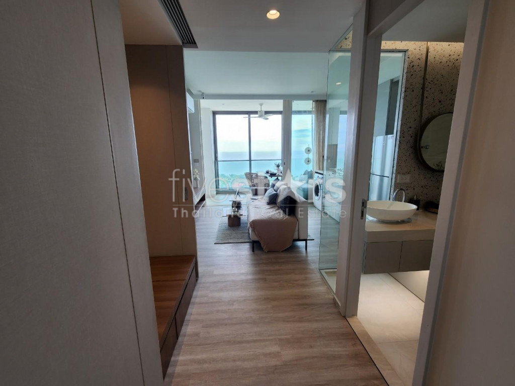 New 2 Bedroom Condo Development : VEHHA Residence, photo 2