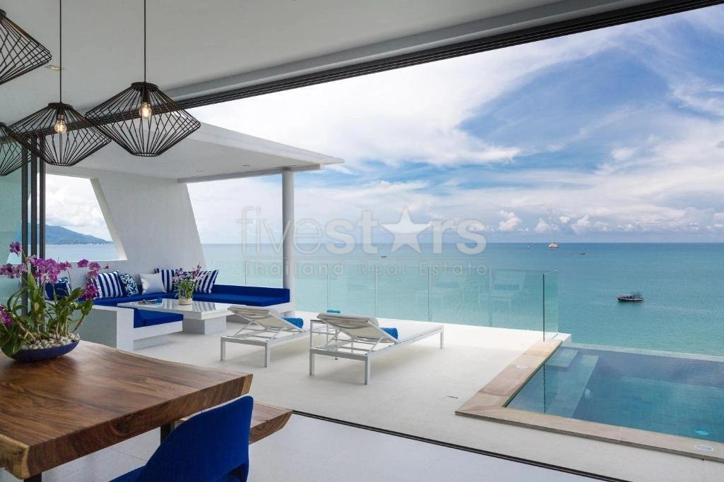 AMAZING 3 BEDROOMS VILLA IN PLAI LAEM, photo 10