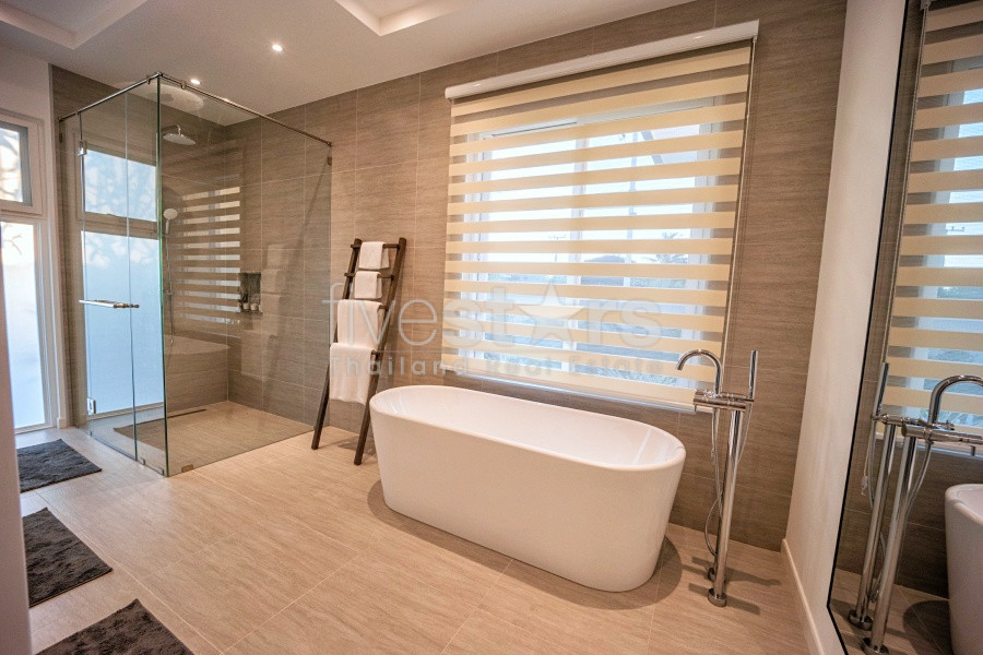 Premium 3-Bedroom Pool Villa with Extended Terrace in Hua Hin – Leelawadee Essence | From THB 12,900,000, photo 15