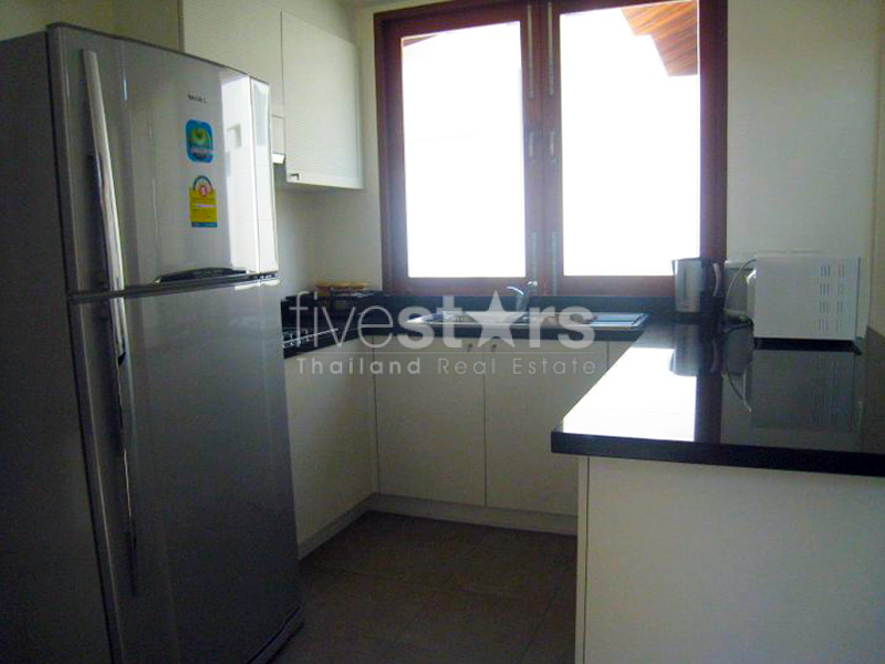 Executive 3 Bed Luxury Pool Villa by the Sea, photo 7