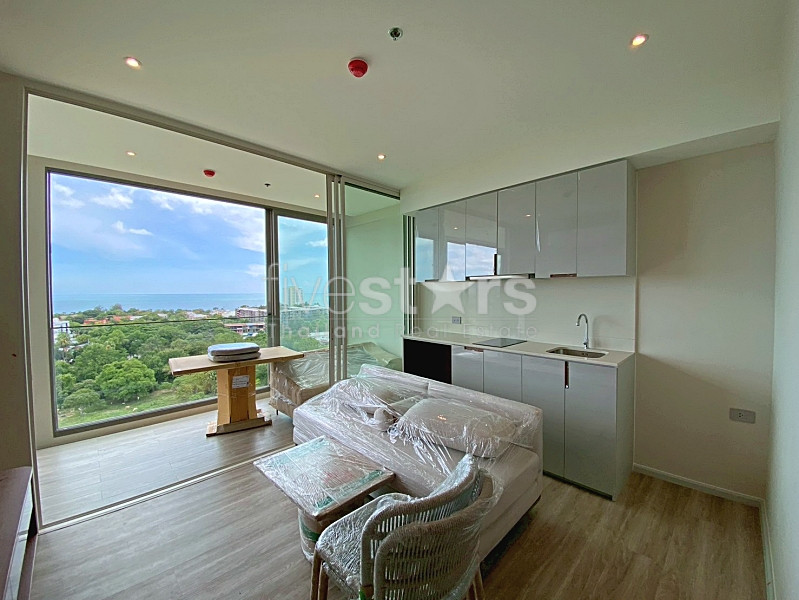 VEHHA Hua Hin – Spacious 2-Bedroom Condo with Sea Views | THB 7.56 M, photo 8