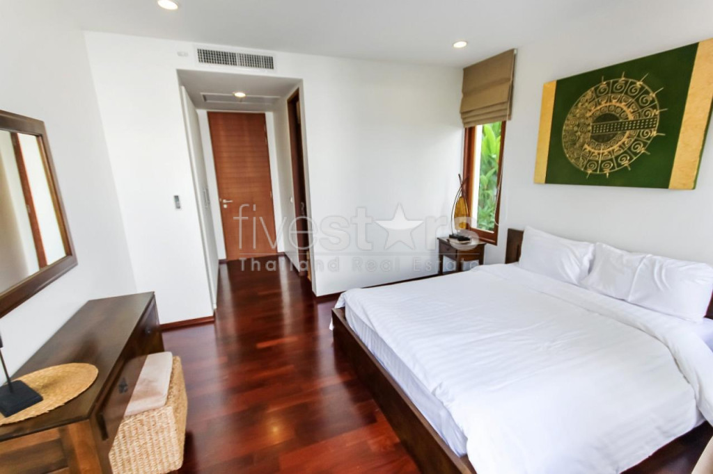 Beautiful 3 Bed Sea View Pool Villa at Pranalux – Paknampran, photo 15