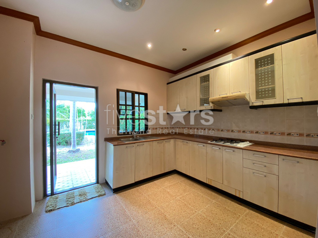 2 Story 3 Bedroom Pool Villa with Office In Bor Fai, photo 12