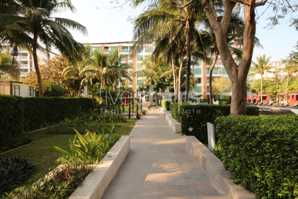 Spacious 2 Bed Condo For Sale with Hotel Facilities, photo 7