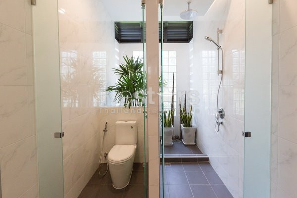 Sanctuary Lakes :  4-Bedroom Luxury Pool Villa in Hua Hin, photo 9