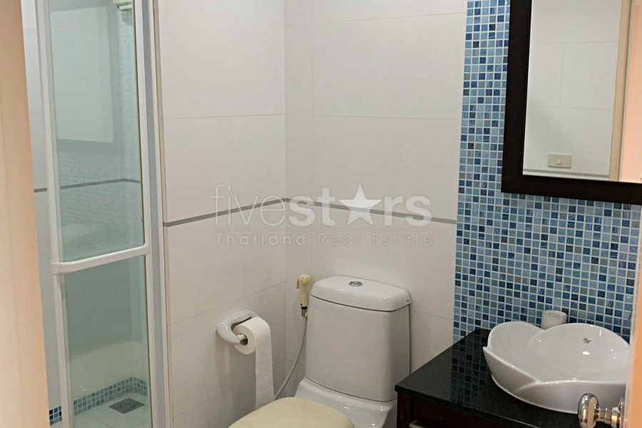 Baan Hansa : 2 Bedroom For Sale With Sea Veiw, photo 11