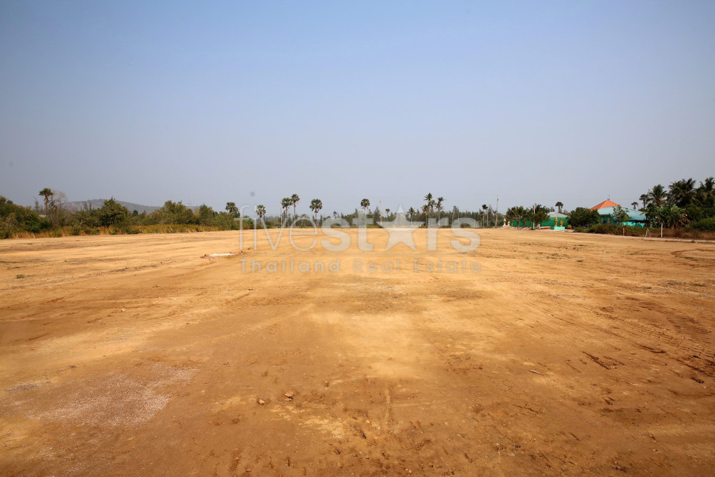7 Rai (1,092 Sqm) of Chanote Land 3km’s From Beach, photo 4