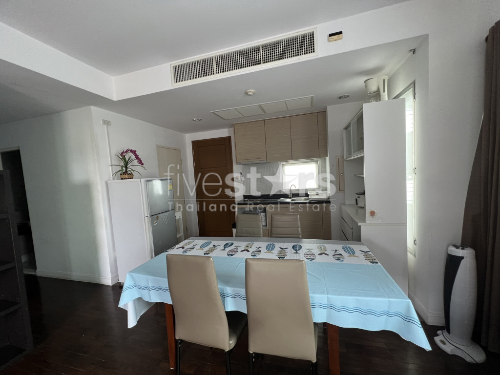 2-Bedroom Condo for Sale at Baan Sandao, Hua Hin – 75.18 Sq.m, Stunning Sea View, Prime Location, photo 6