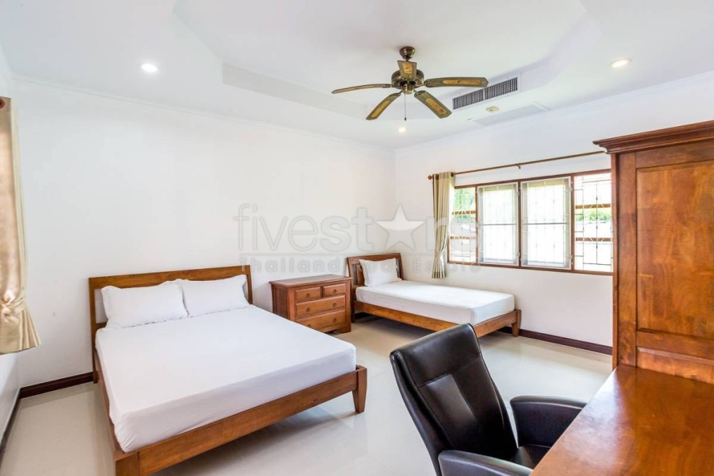 3 Bedroom For Sale At Siam Villa Soi 116, photo 11