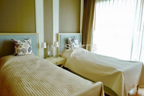 Luxury 2 Bed Condo at Amari Residences Hua Hin, photo 6