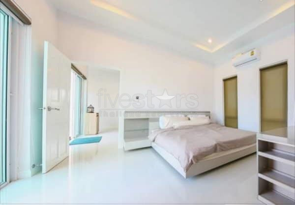 Nice Breeze 9 (off-plan) : 3 Bed Colonial Style L-Shape Pool Villa, photo 6