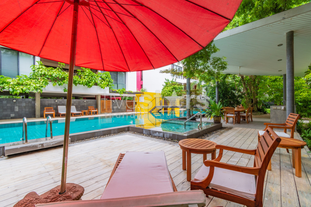 Beautiful 2 Bedroom Condo Near The Beach, photo 2