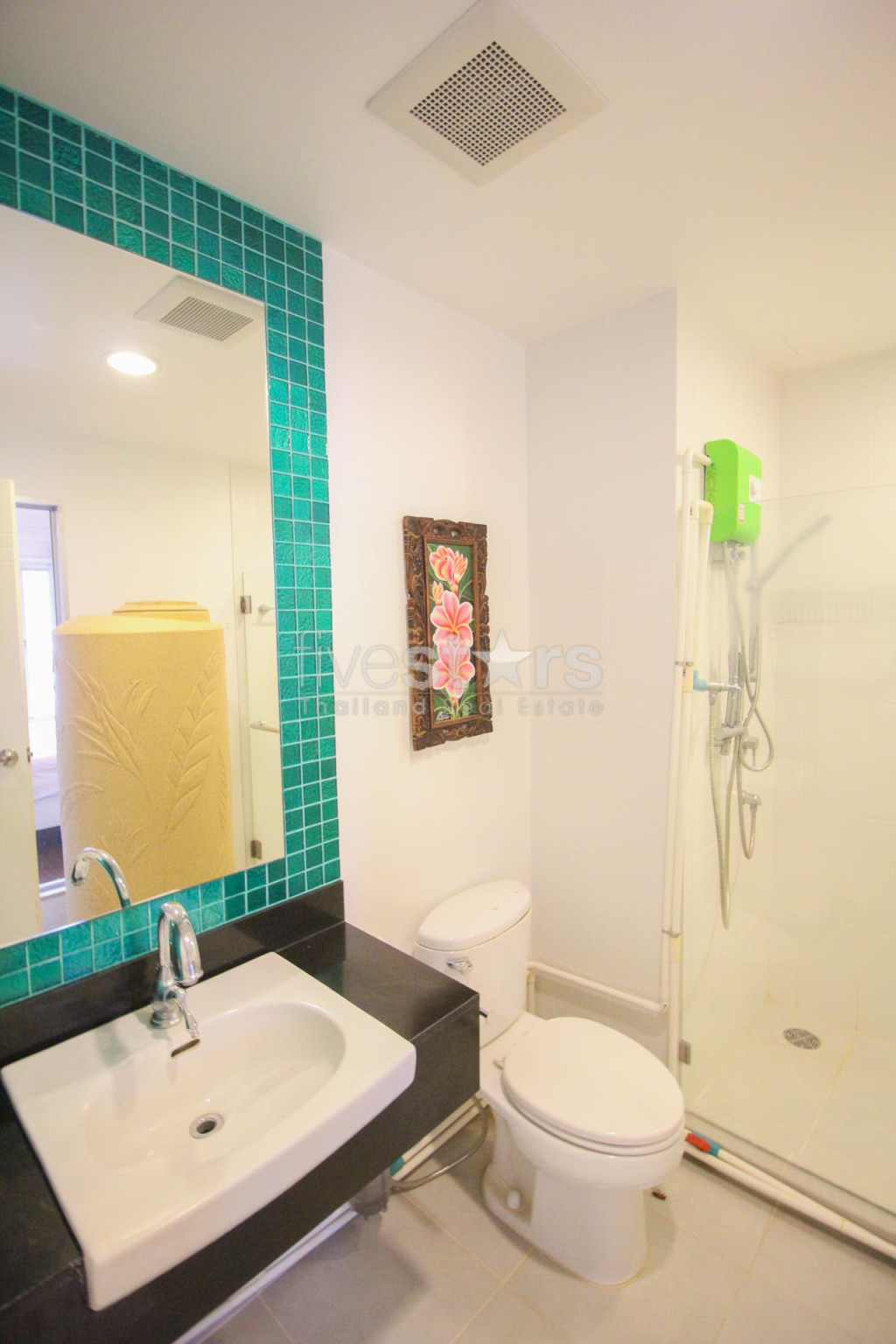 Sea View – Beautiful Two Beds Unit At Baan San Pluem, photo 13
