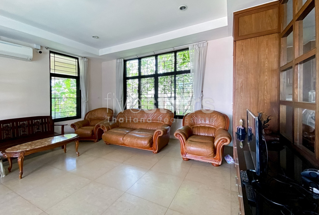 Hua Hin Hill Village 2 : 3 Bed Pool Villa On Soi 102, photo 12