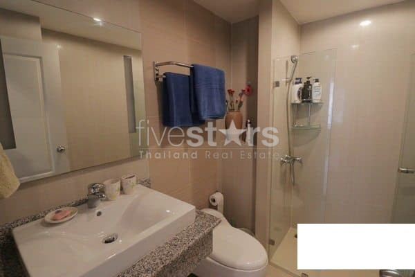 2 Bed with Pool View at Tira Tira Condo, photo 15