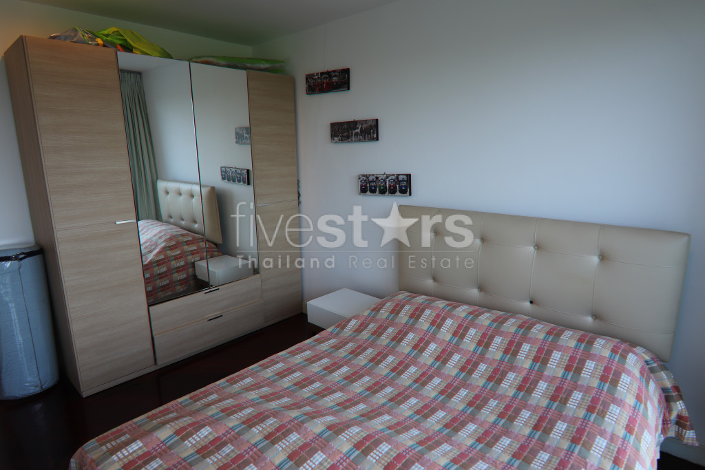 3 Bedroom Beach Front Condo at Baan Suan Rim Sai, photo 12