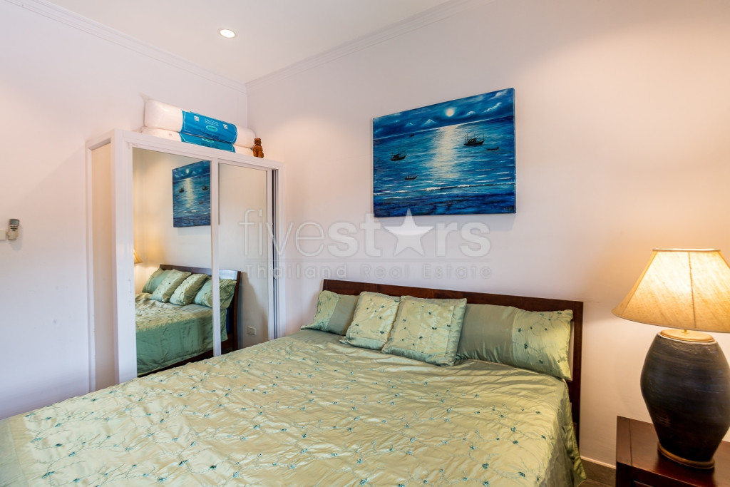 Good Value 2 Story House For Sale Chantha Village Hua Hin / Cha Am, photo 11
