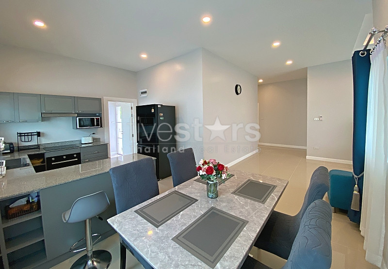 Modern 3-Bedroom Villa for Sale at Emerald Valley, photo 8